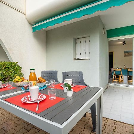 Apartment Jamaic By Interhome La Grande Motte Exterior photo