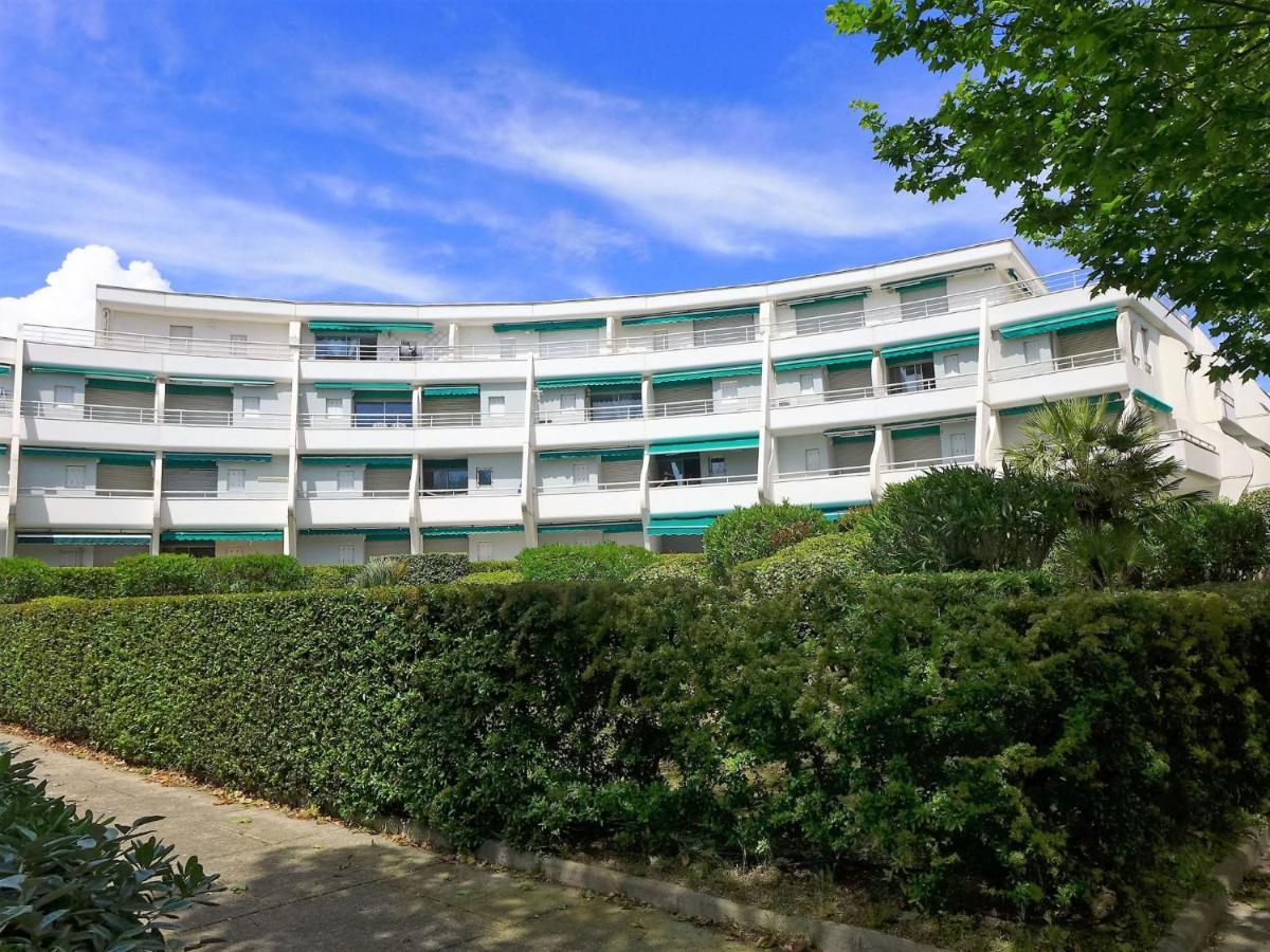 Apartment Jamaic By Interhome La Grande Motte Exterior photo