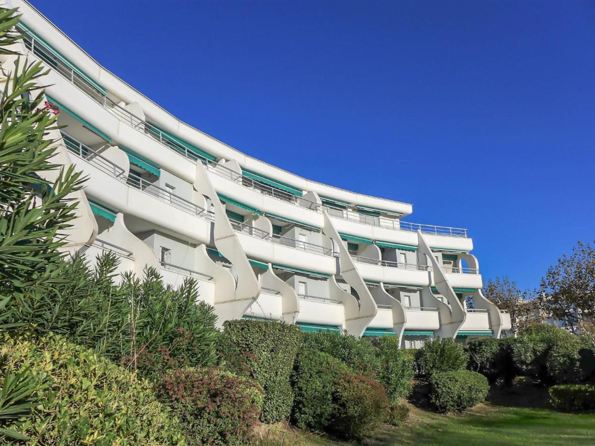 Apartment Jamaic By Interhome La Grande Motte Exterior photo