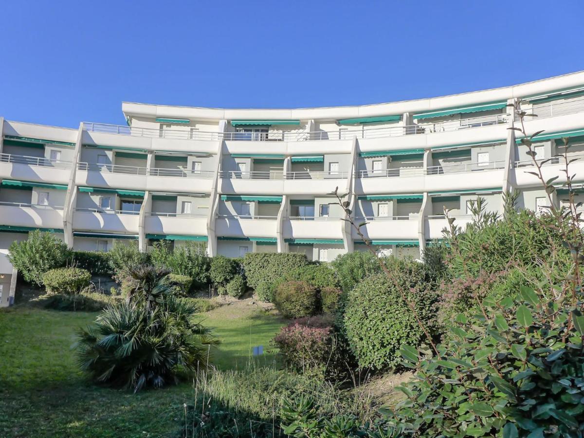 Apartment Jamaic By Interhome La Grande Motte Exterior photo