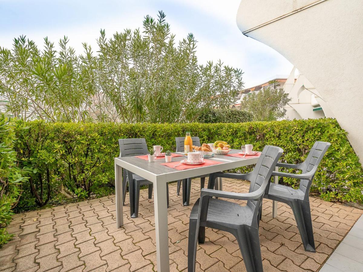 Apartment Jamaic By Interhome La Grande Motte Exterior photo
