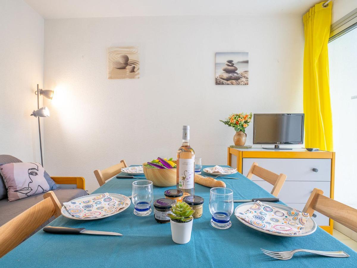 Apartment Jamaic By Interhome La Grande Motte Exterior photo