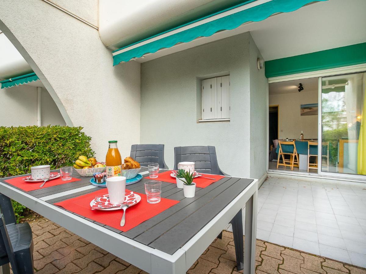 Apartment Jamaic By Interhome La Grande Motte Exterior photo