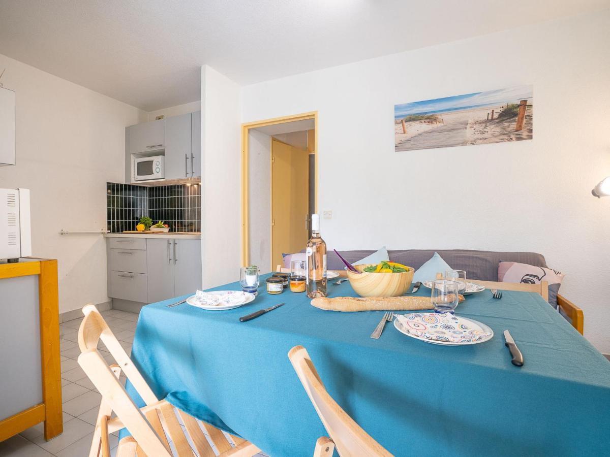 Apartment Jamaic By Interhome La Grande Motte Exterior photo