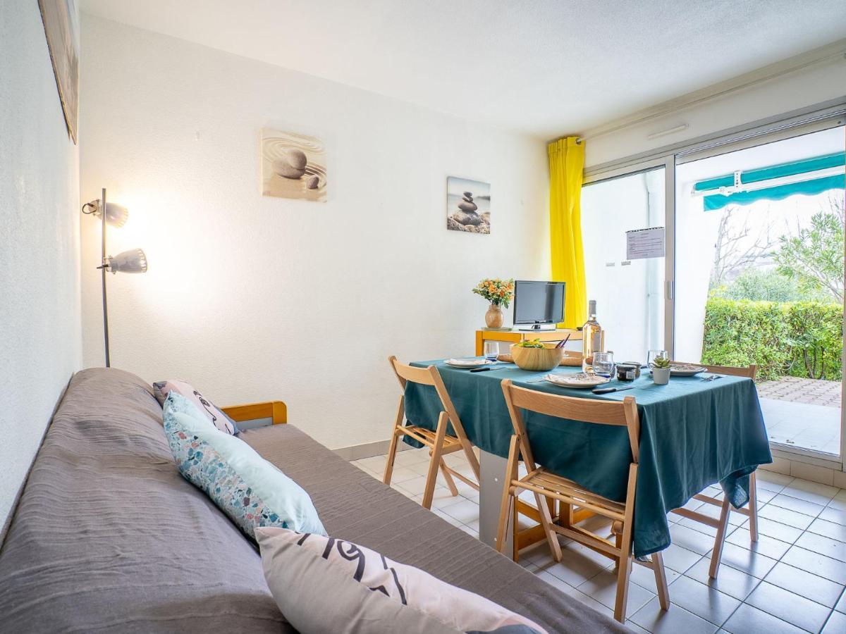 Apartment Jamaic By Interhome La Grande Motte Exterior photo