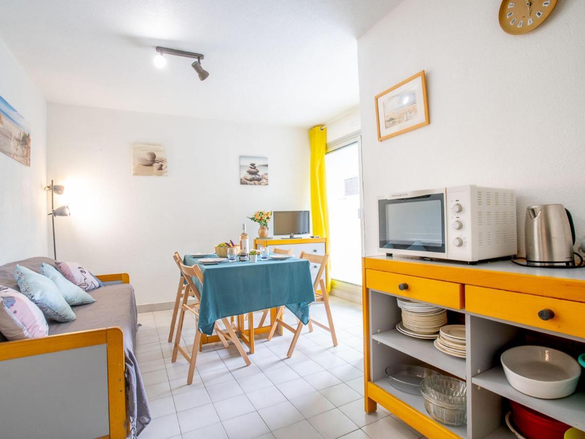 Apartment Jamaic By Interhome La Grande Motte Exterior photo